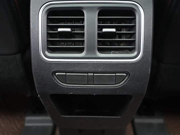 Haval F7 2021 2021款 2.0T 四驱i悦