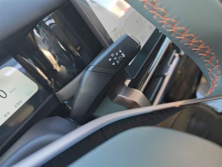 Chery iCar 03 2024 2024款 472km 四驱长续航智享版