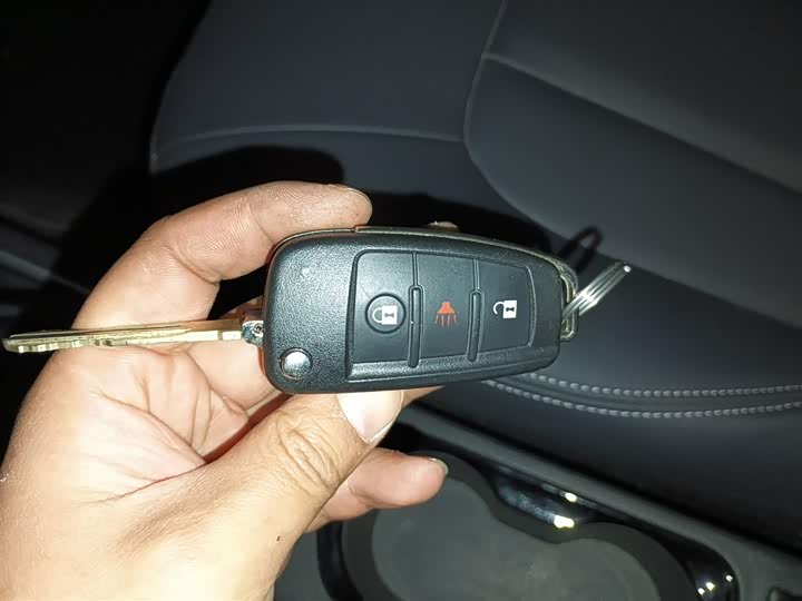 Dongfeng Rich 2023 2023款 2.4T柴油两驱创业版长货箱YCY24165-61