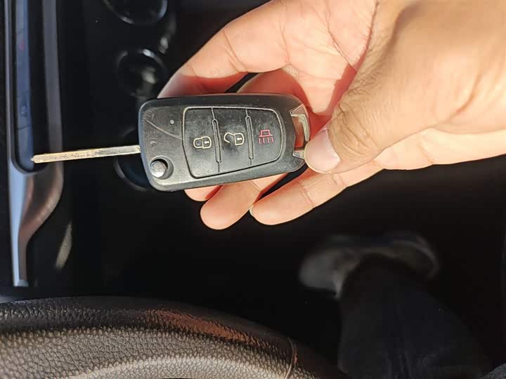 Great Wall Wingle 7 2021 2021款 2.0T柴油两驱超值版大双GW4D20M