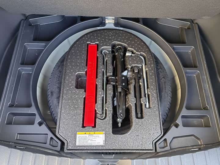 Toyota Frontlander 2024 2024款 2.0L CVT精英版