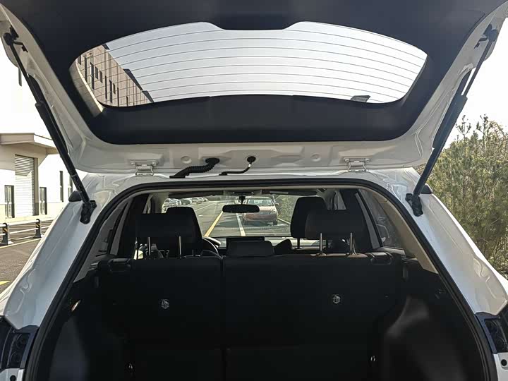 Toyota Frontlander 2024 2024款 2.0L CVT精英版