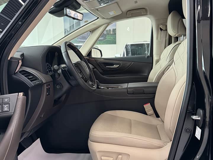 2024 Toyota Vellfire