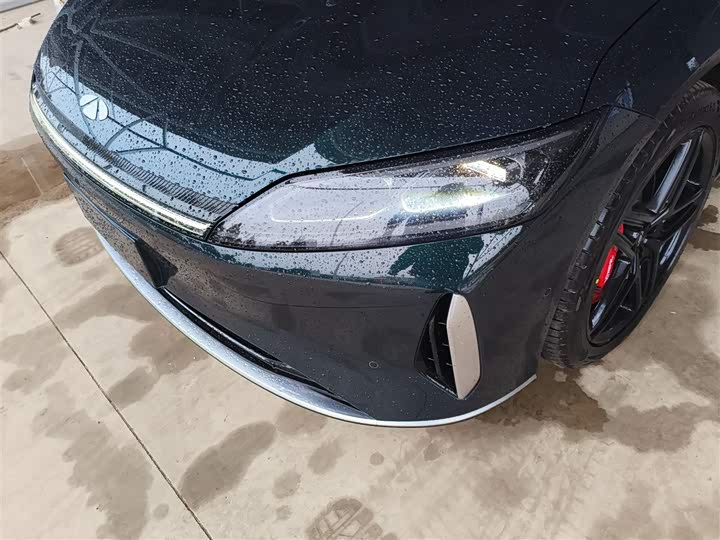 Chery Fulwin A9L 2025 2025款 四驱高能巅峰版