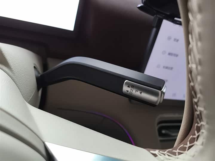 Chery Fulwin A9L 2025 2025款 四驱高能巅峰版