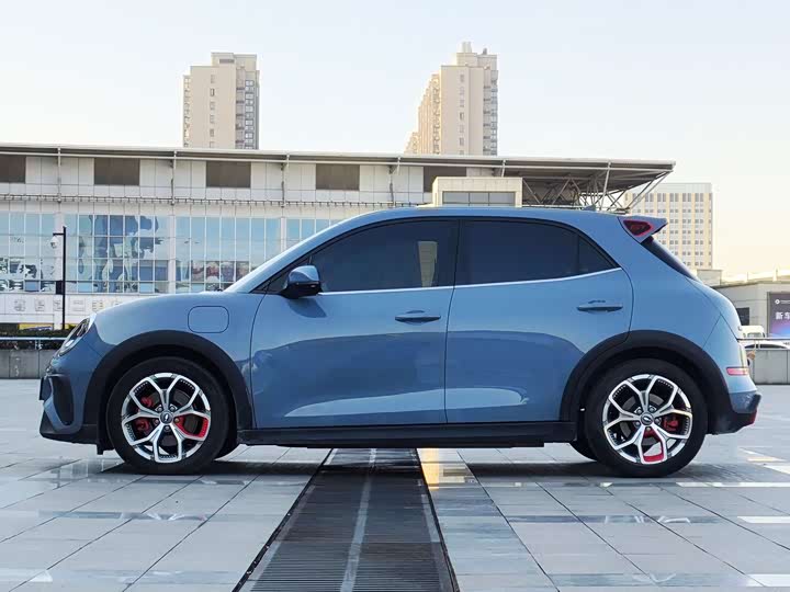 Ora Good Cat GT (03 GT) 2022 2022款 木兰版 480km长续航