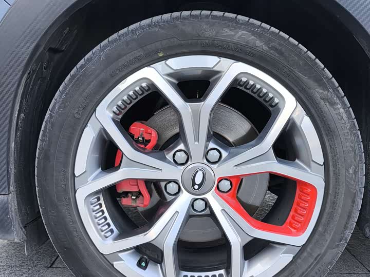 Ora Good Cat GT (03 GT) 2022 2022款 木兰版 480km长续航