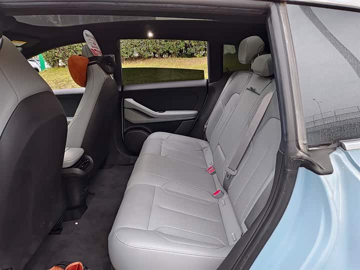 Nio ET5 2024 2024款 75kWh