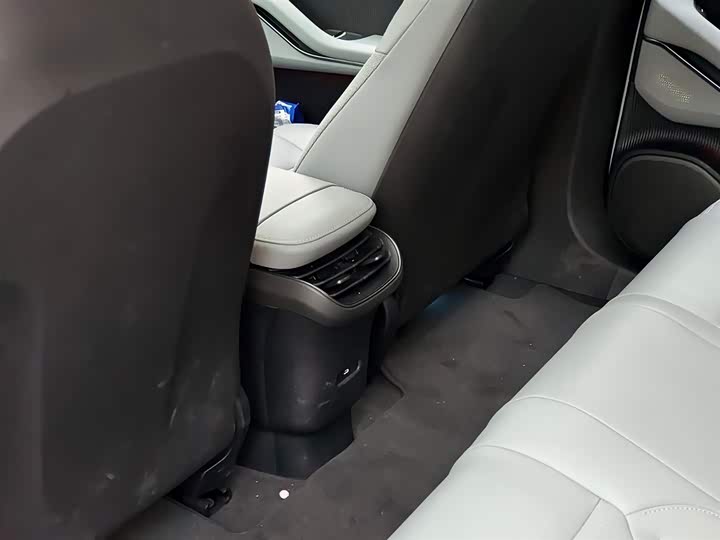 Nio ET5 2024 2024款 75kWh