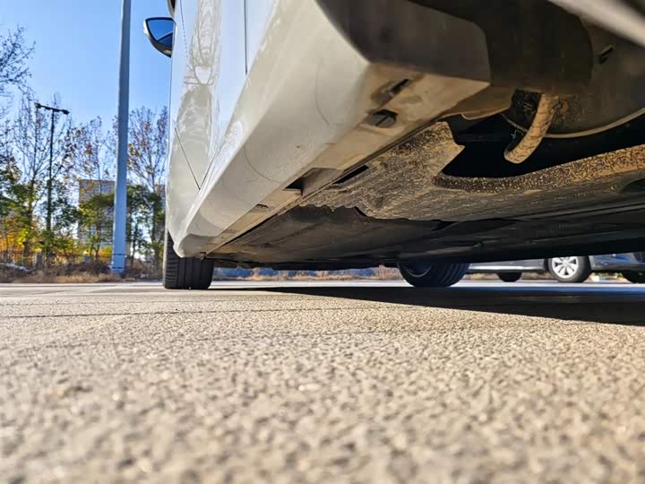 Ford Focus 2022 2022款 三厢 EcoBoost 180 自动S版