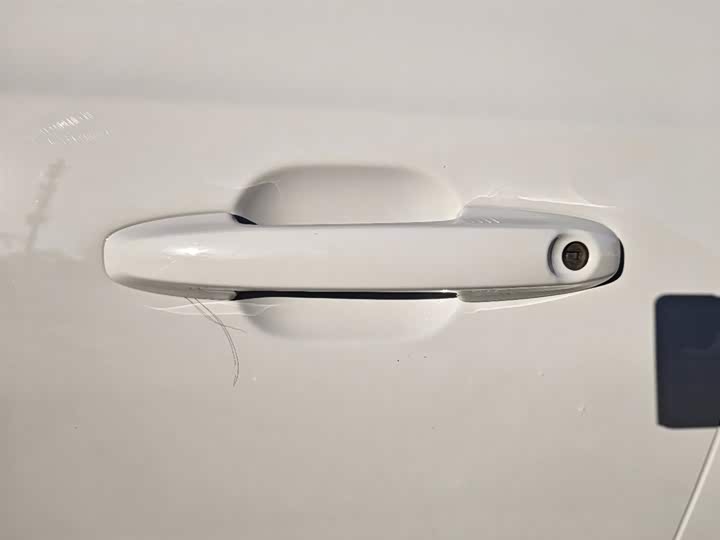 Ford Focus 2022 2022款 三厢 EcoBoost 180 自动S版