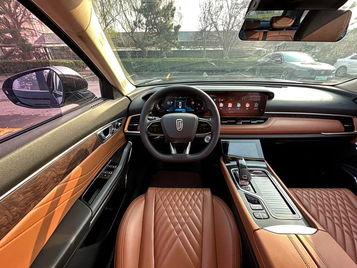 Bestune T99 2022 2022款 20TD 自动豪华型