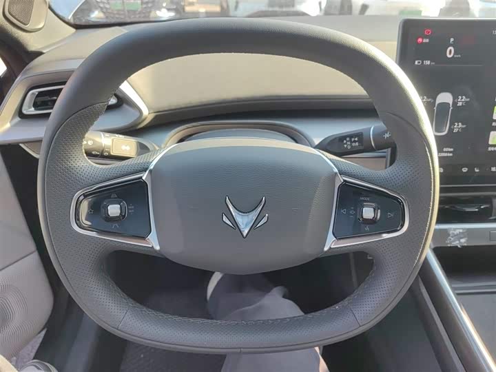 BAIC Arcfox Alpha S5 2024 2024款 560PRO 185kW