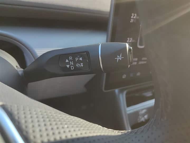 BAIC Arcfox Alpha S5 2024 2024款 560PRO 185kW