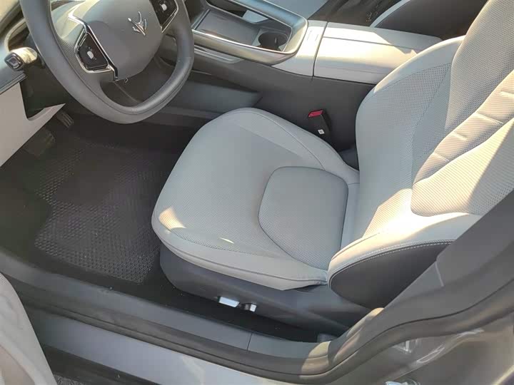 BAIC Arcfox Alpha S5 2024 2024款 560PRO 185kW