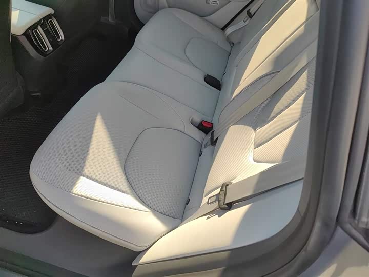 BAIC Arcfox Alpha S5 2024 2024款 560PRO 185kW