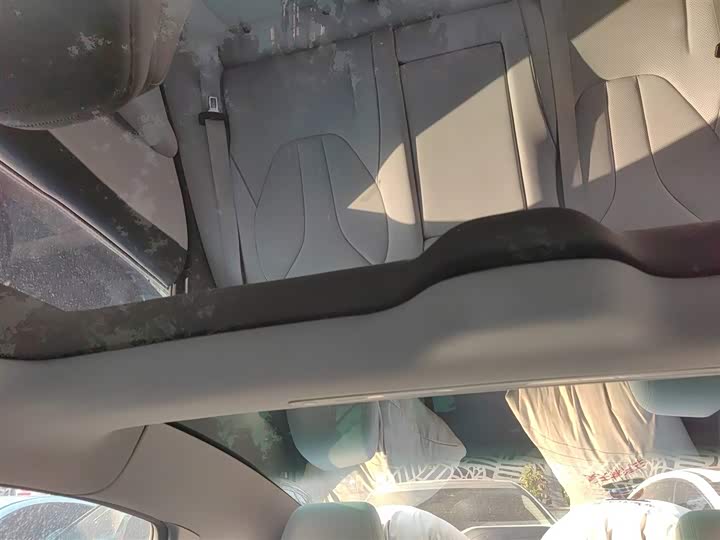 BAIC Arcfox Alpha S5 2024 2024款 560PRO 185kW