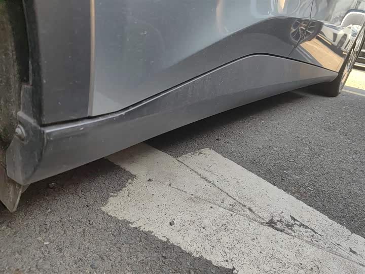 BAIC Arcfox Alpha S5 2024 2024款 560PRO 185kW