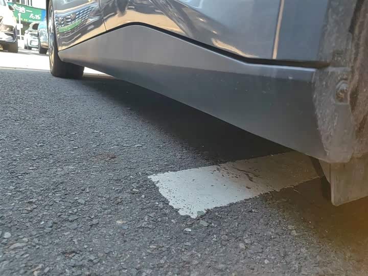 BAIC Arcfox Alpha S5 2024 2024款 560PRO 185kW