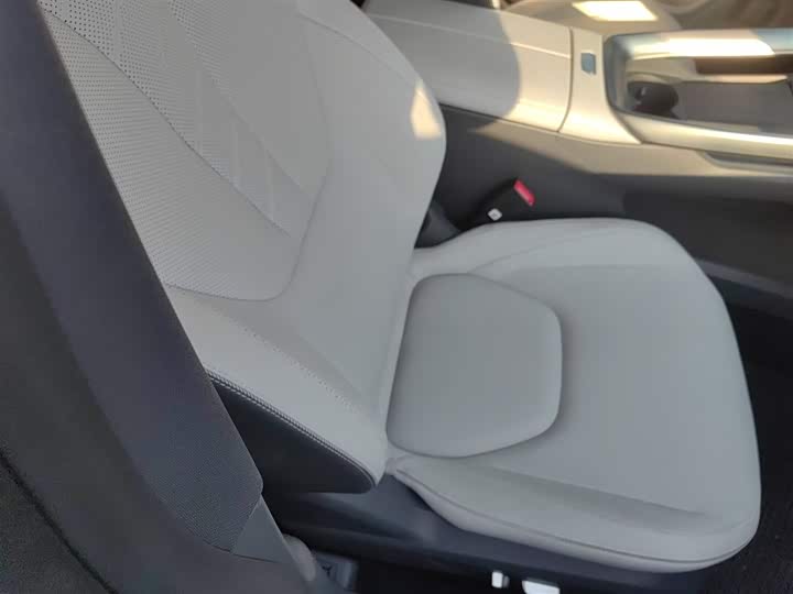 BAIC Arcfox Alpha S5 2024 2024款 560PRO 185kW