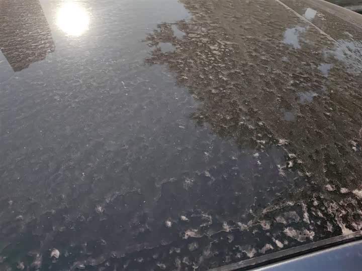 BAIC Arcfox Alpha S5 2024 2024款 560PRO 185kW