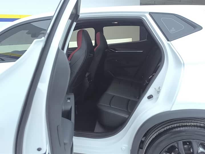 Changan X5 Plus 2025 2025款 1.5T DCT先锋型