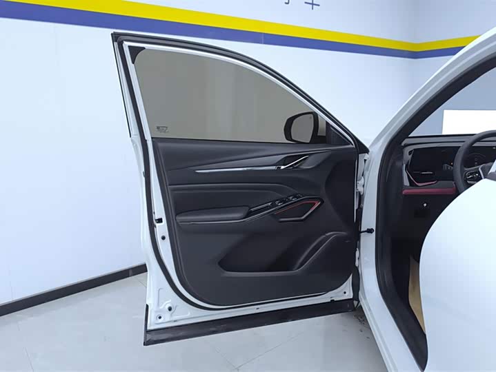 Changan X5 Plus 2025 2025款 1.5T DCT先锋型