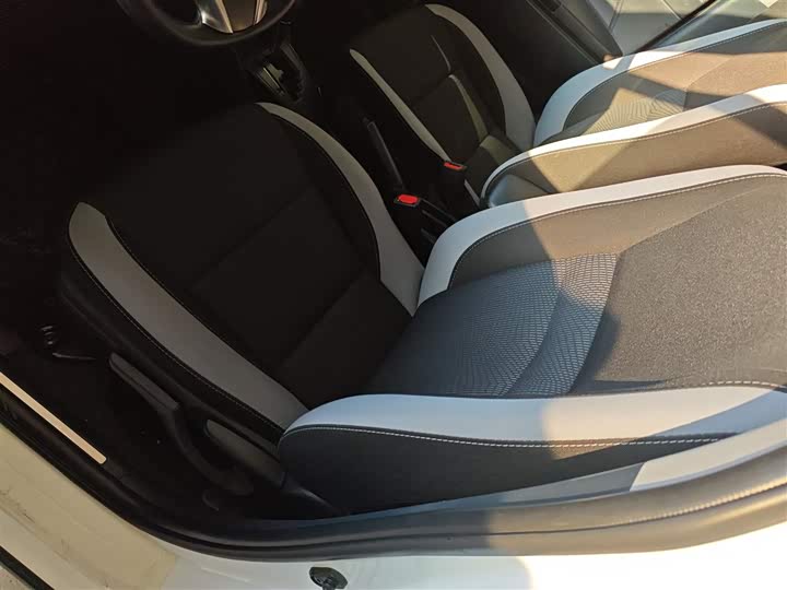 Toyota Yaris L Hatchback 2022 2022款 致炫X 1.5L CVT领先PLUS版