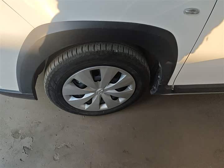 Toyota Yaris L Hatchback 2022 2022款 致炫X 1.5L CVT领先PLUS版