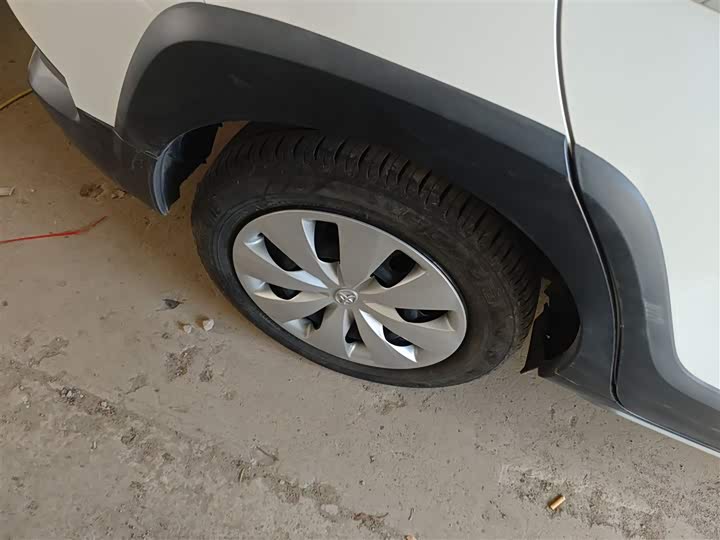 Toyota Yaris L Hatchback 2022 2022款 致炫X 1.5L CVT领先PLUS版