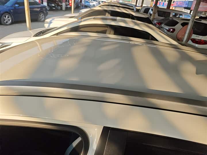 Toyota Yaris L Hatchback 2022 2022款 致炫X 1.5L CVT领先PLUS版