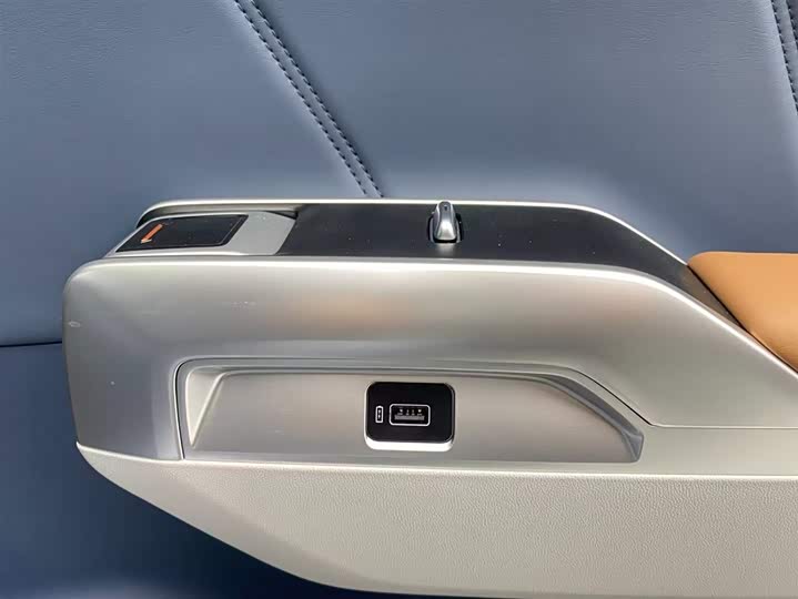 Changan Deepal G318 2024 2024款 四驱舒享版