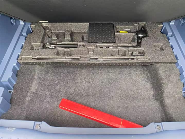 Changan Deepal G318 2024 2024款 四驱舒享版