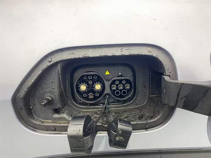 Changan Deepal G318 2024 2024款 四驱舒享版