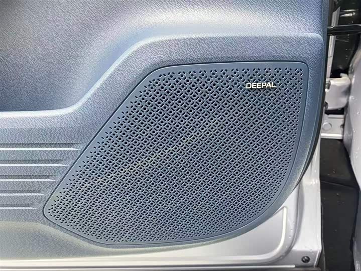 Changan Deepal G318 2024 2024款 四驱舒享版