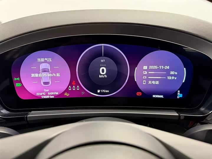 Porsche Macan EV 2024 2024款 Macan 4