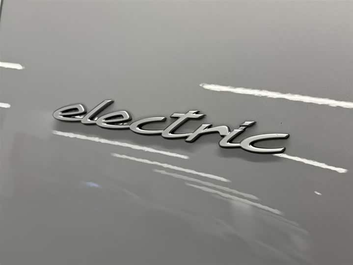 Porsche Macan EV 2024 2024款 Macan 4