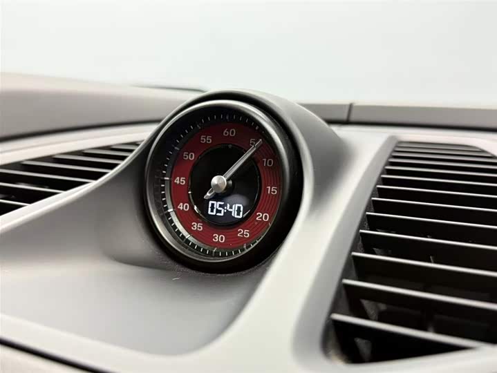 Porsche Macan EV 2024 2024款 Macan 4