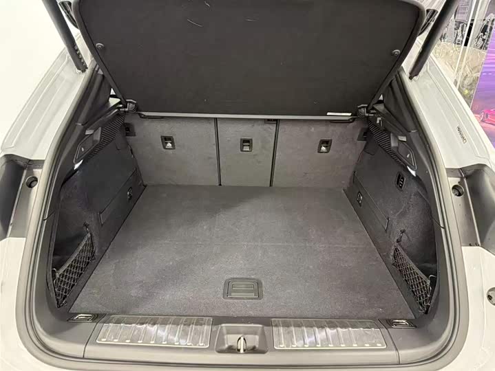 Porsche Macan EV 2024 2024款 Macan 4