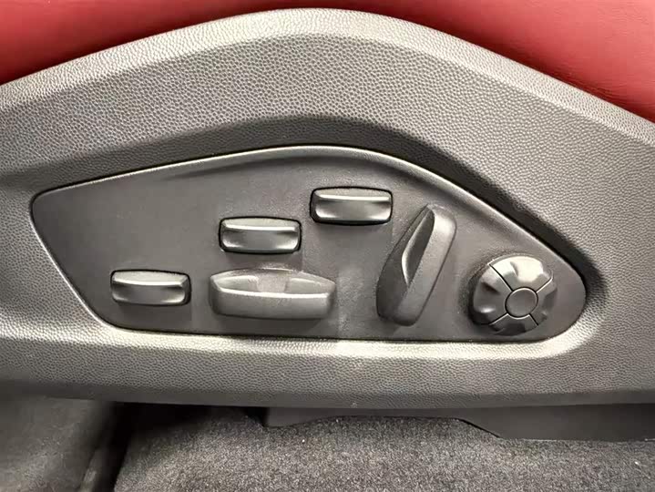 Porsche Macan EV 2024 2024款 Macan 4