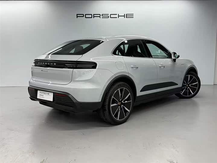 Porsche Macan EV 2024 2024款 Macan 4