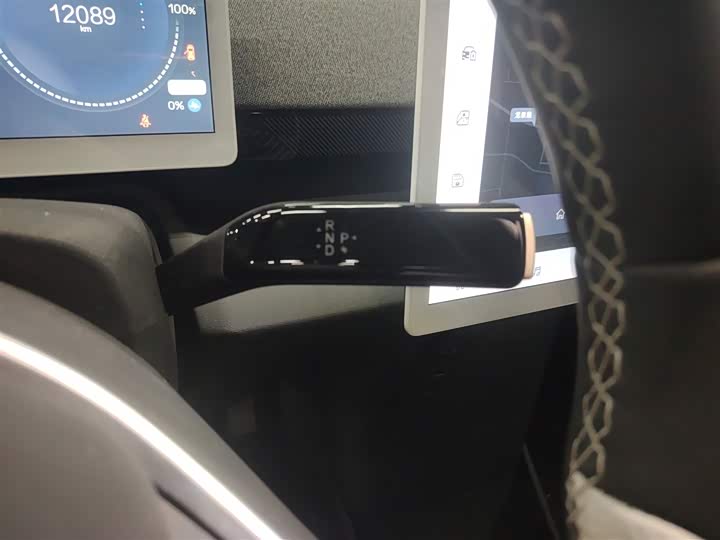 BAIC Arcfox Kaola S 2024 2024款 AIR