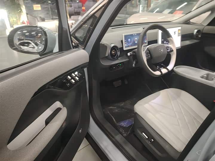 BAIC Arcfox Kaola S 2024 2024款 AIR