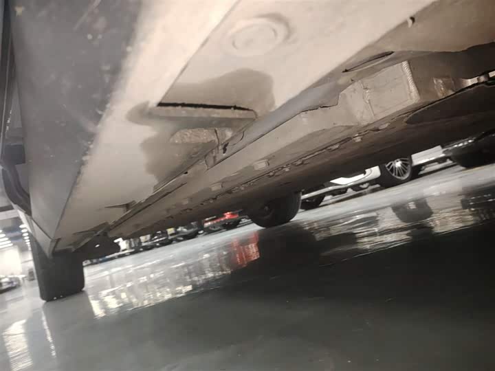 BAIC Arcfox Kaola S 2024 2024款 AIR