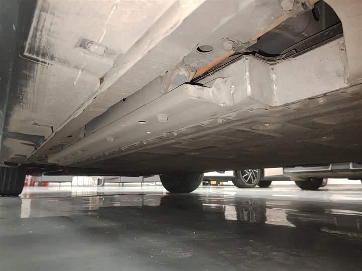 BAIC Arcfox Kaola S 2024 2024款 AIR