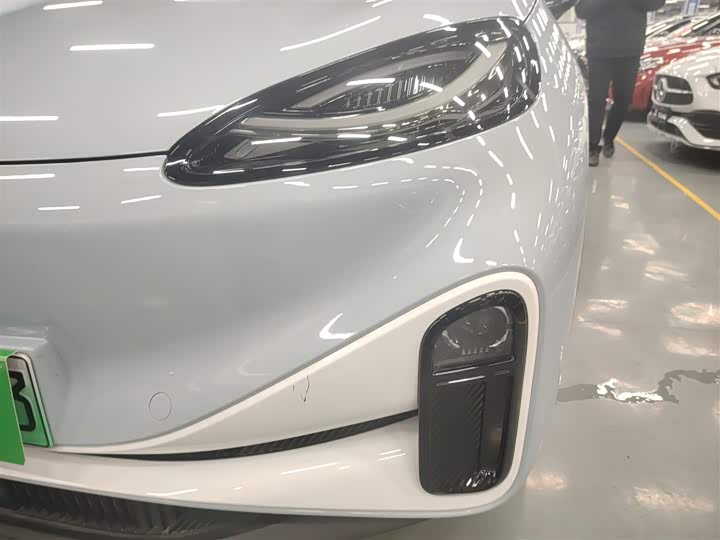 BAIC Arcfox Kaola S 2024 2024款 AIR