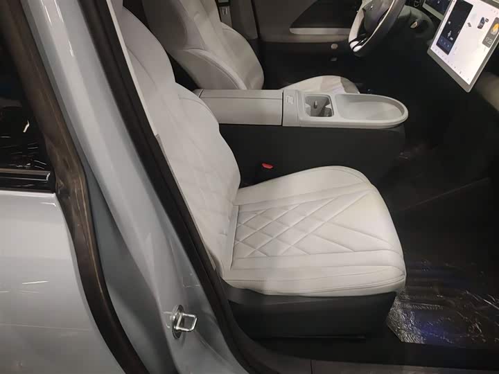 BAIC Arcfox Kaola S 2024 2024款 AIR