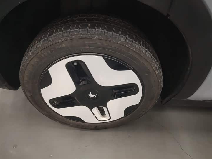 BAIC Arcfox Kaola S 2024 2024款 AIR