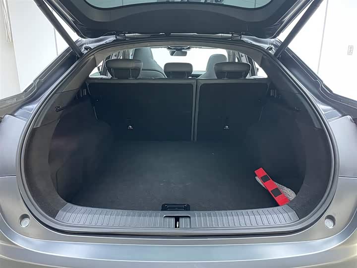 BAIC Arcfox Alpha S 2022 2022款 HI版 高阶版