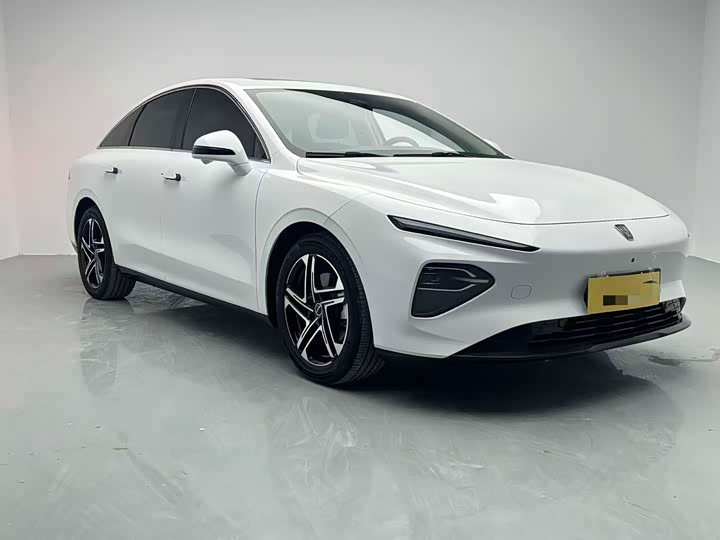 Roewe D7 2023 2023款 EV 510km 后驱旗舰版
